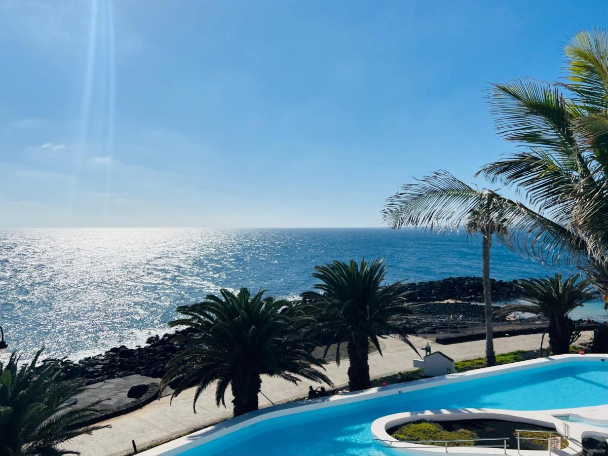 Penthouse Over The Sea Costa Teguise Exteriér fotografie