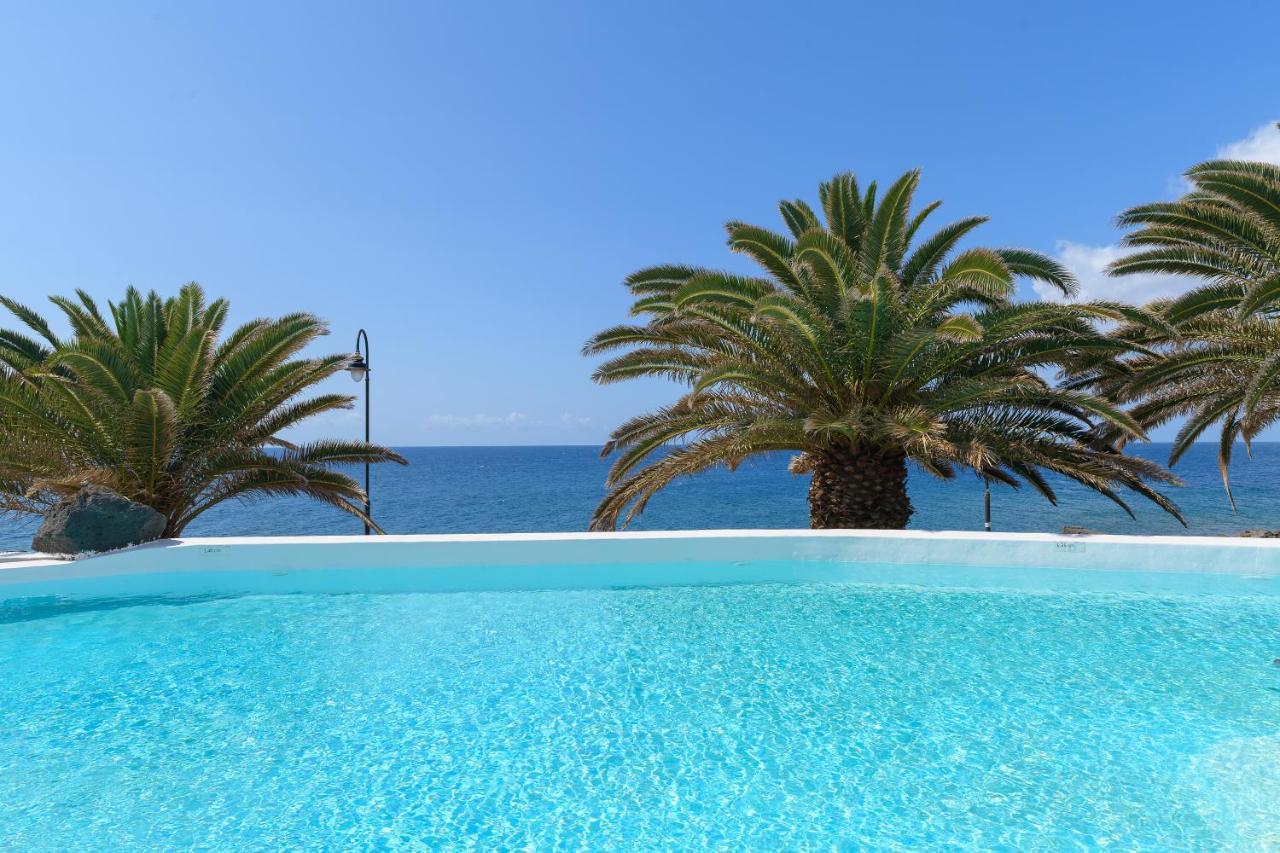 Penthouse Over The Sea Costa Teguise Exteriér fotografie